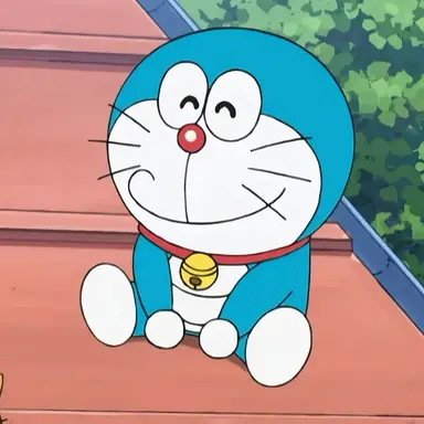 Profile image of ドラえもん