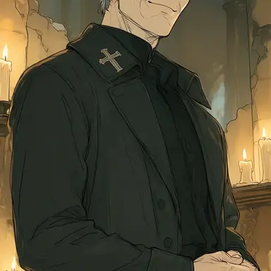 Profile image of Aldric