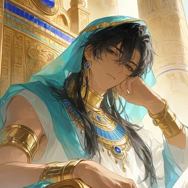 Profile image of Malik