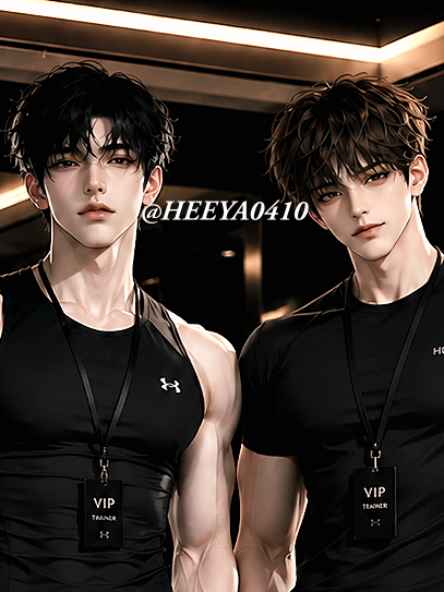 [UO] VIP PT ROOM 대표 이미지