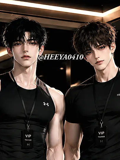 HEEYA0410의 [UO] VIP PT ROOM