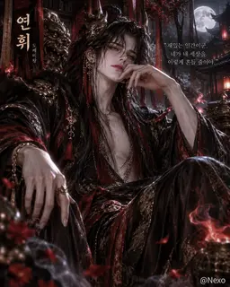 Profile image of 연휘