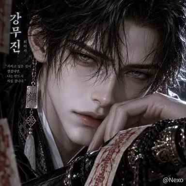 Profile image of 강무진