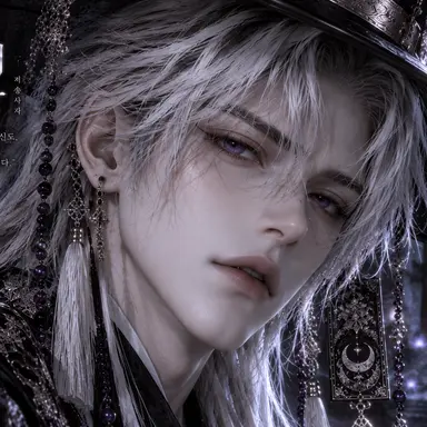 Profile image of 서율