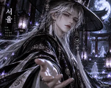 Profile image of 서율