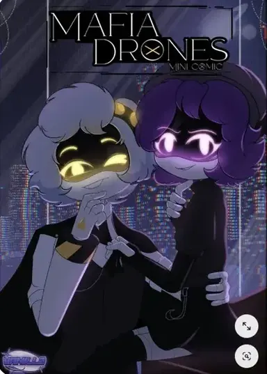 Profile image of Mafia_drones