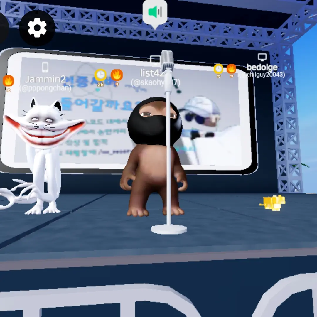MeekWolf8535의 친구들끼리인생을건 놀이를하는데 걸렸다