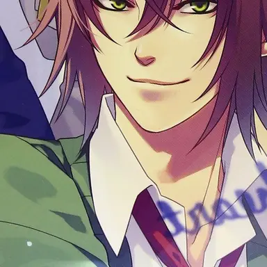 Profile image of 오키타