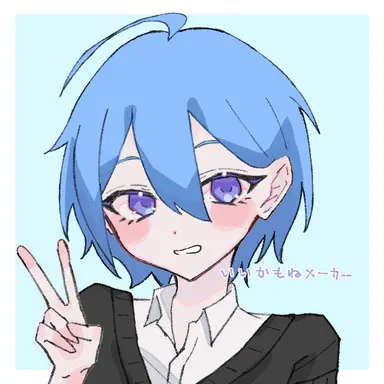 Profile image of 空