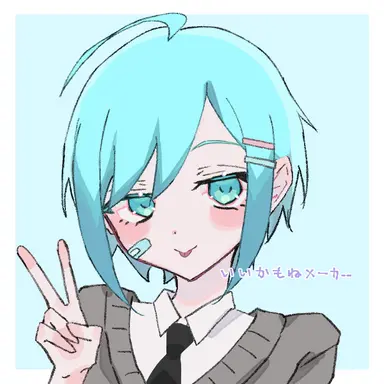 Profile image of 蘭々
