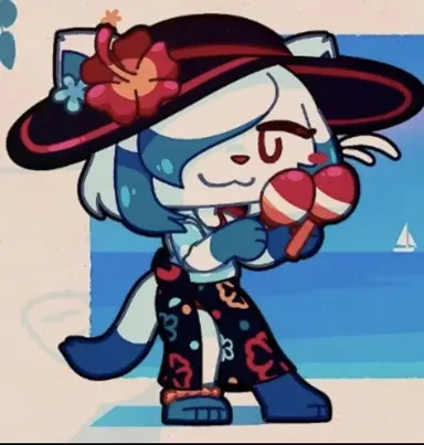 Profile image of Quadri