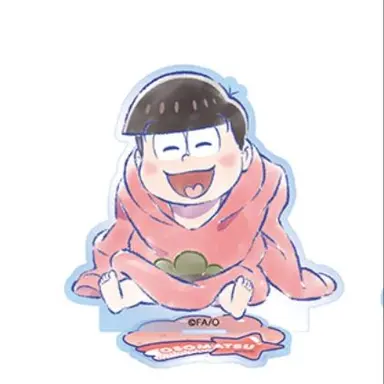 Profile image of おそ松