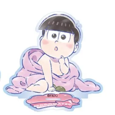 Profile image of トド松
