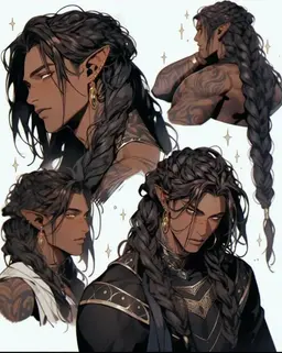 Profile image of Aurelian