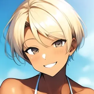 Profile image of 氷上 彩