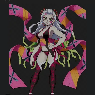 Profile image of 다키