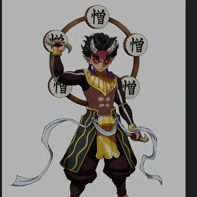 Profile image of 조하쿠텐