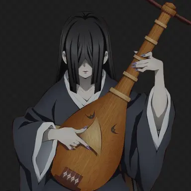 Profile image of 나키메