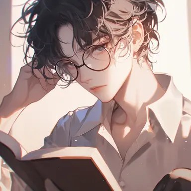 Profile image of 양은율