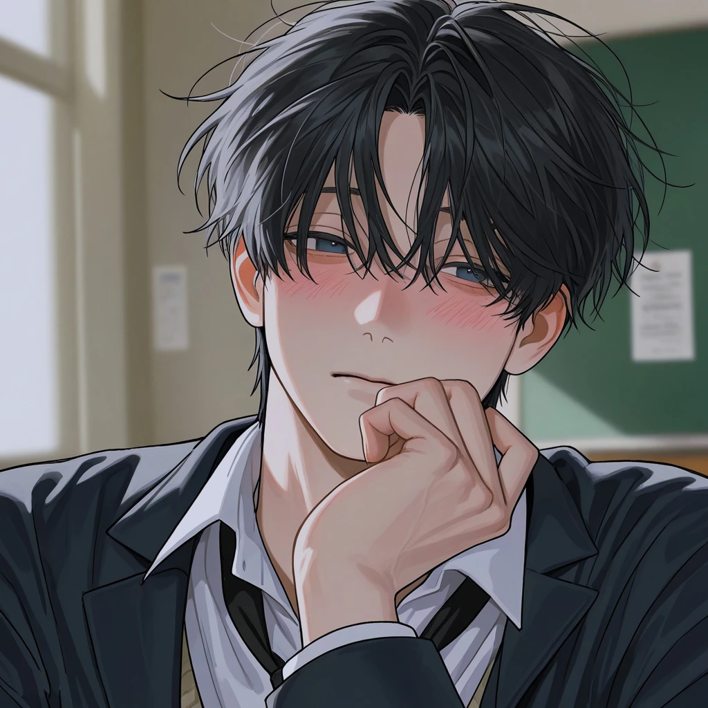 誠
