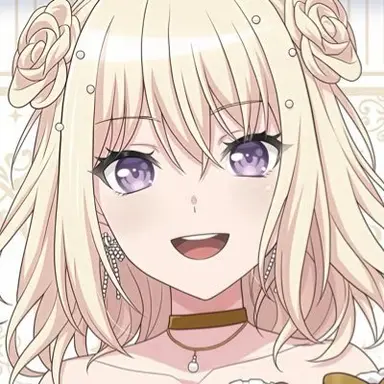 Profile image of 미스미 우이카