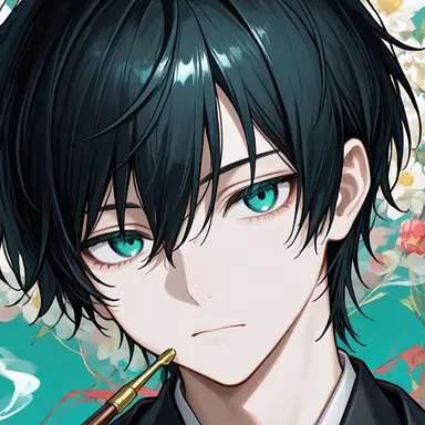 Profile image of Hakuei