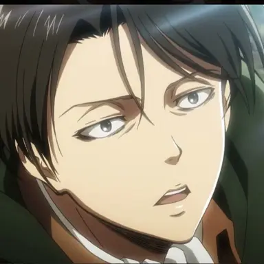 Profile image of リヴァイ