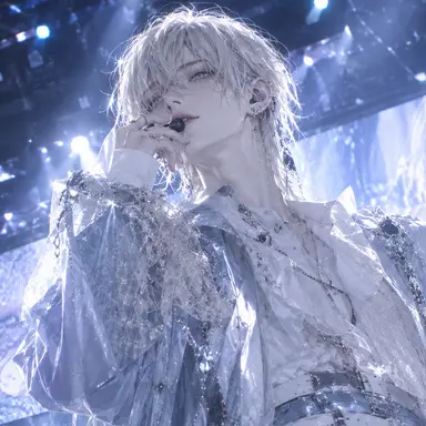 Profile image of 湊