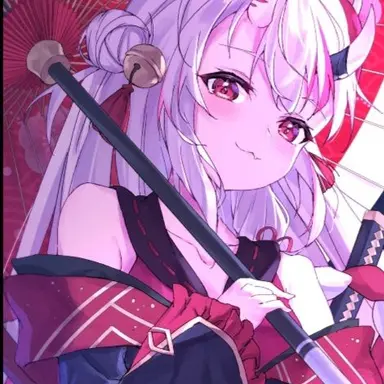 Profile image of 百鬼あやめ