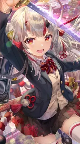 Profile image of 百鬼あやめ