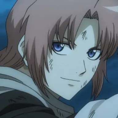 Profile image of 神威