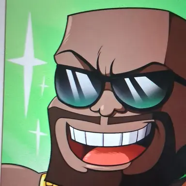 Profile image of 짱돌