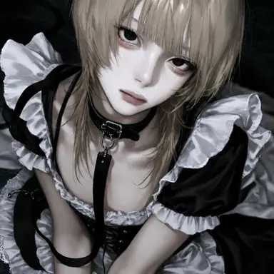 Profile image of にいな