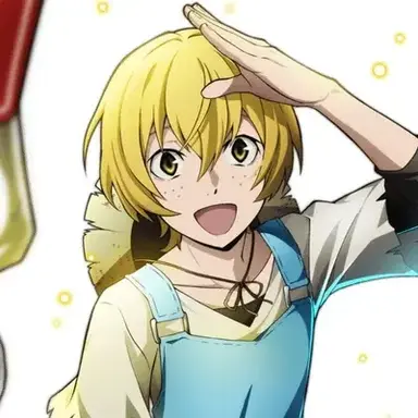 Profile image of Kenji