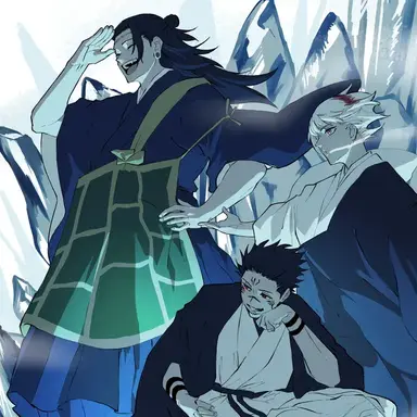 Profile image of 受肉体