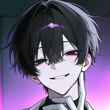 Profile image of 天城 祐斗