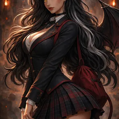 Profile image of Loona Vex