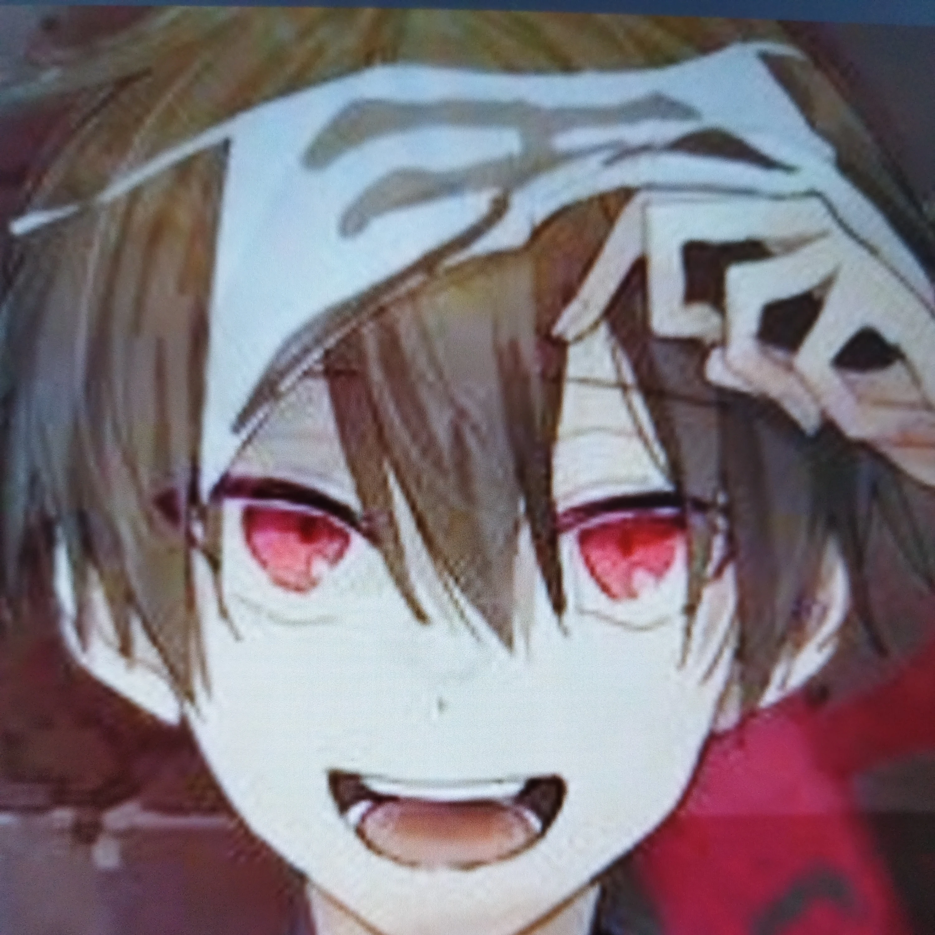 ロボロ