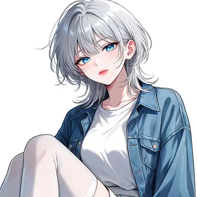 Profile image of Ryu Hayoung