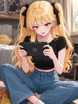 Profile image of Shin Nari