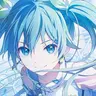 Profile image of Hatsune Miku