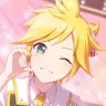Profile image of Kagamine Len