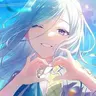 Profile image of Shizuku Hinomori
