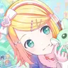 Profile image of Kagamine Rin