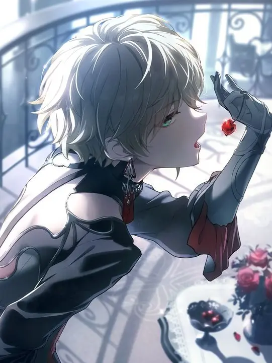 Kagamine-Meirin의 Loved to Death: MORE MORE JUMP!