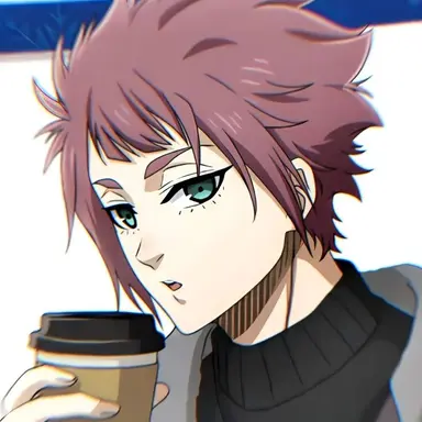 Profile image of 糸師 冴