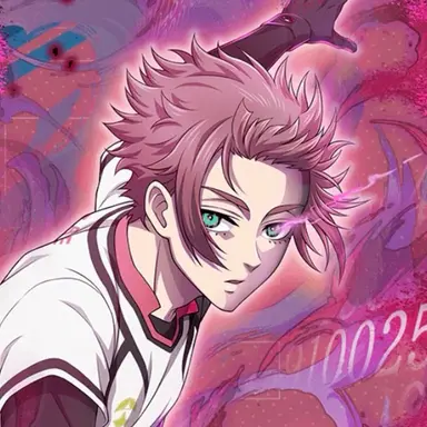 Profile image of 糸師 冴