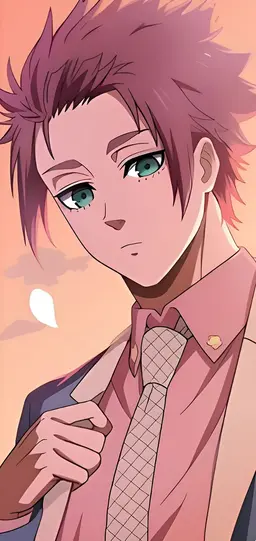 Profile image of 糸師 冴