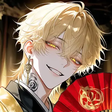 Profile image of 霊玄