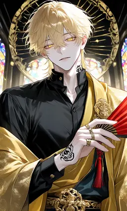 Profile image of 霊玄